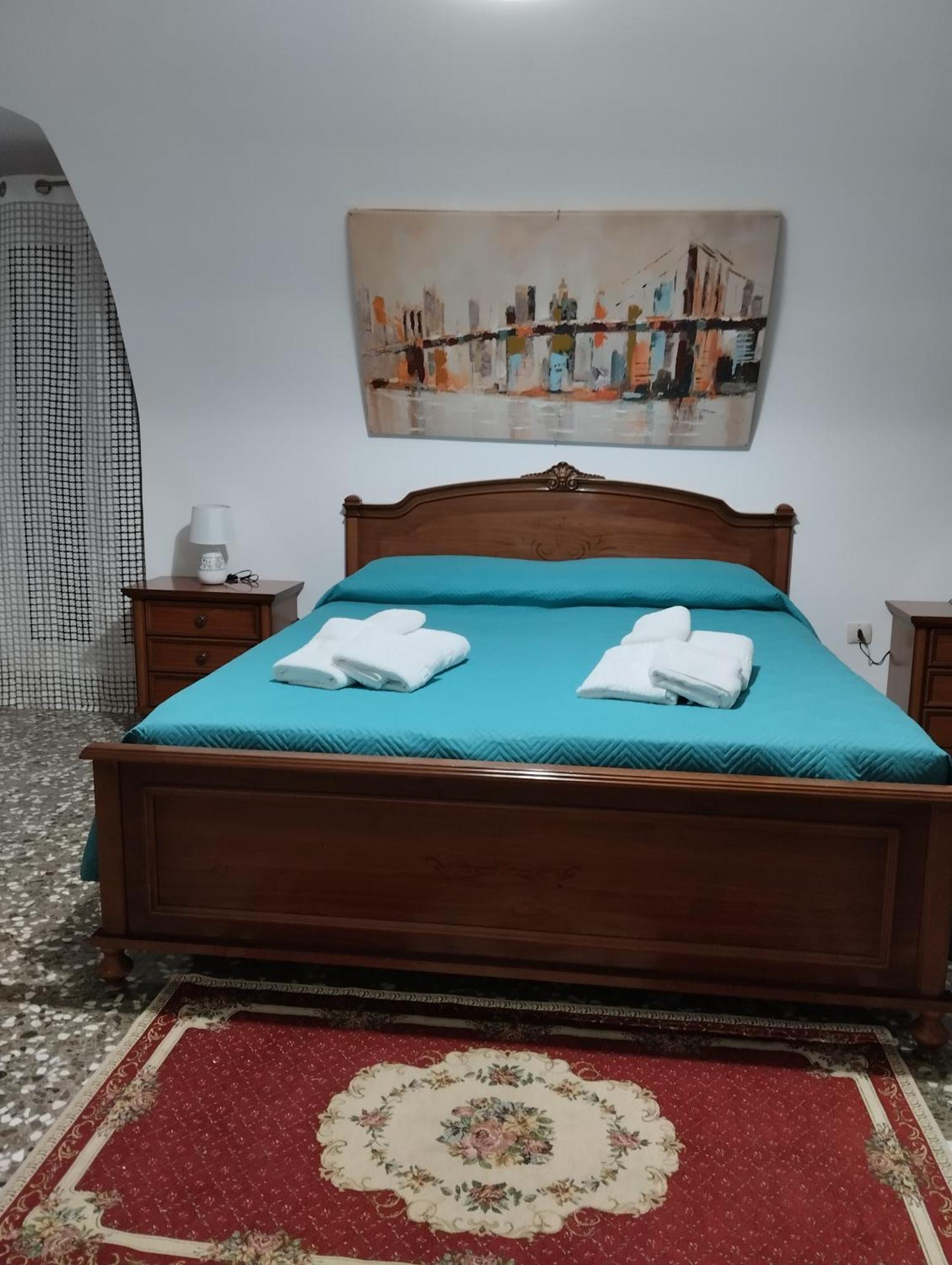 شقة L' Arche كاستلانيتا المظهر الخارجي الصورة