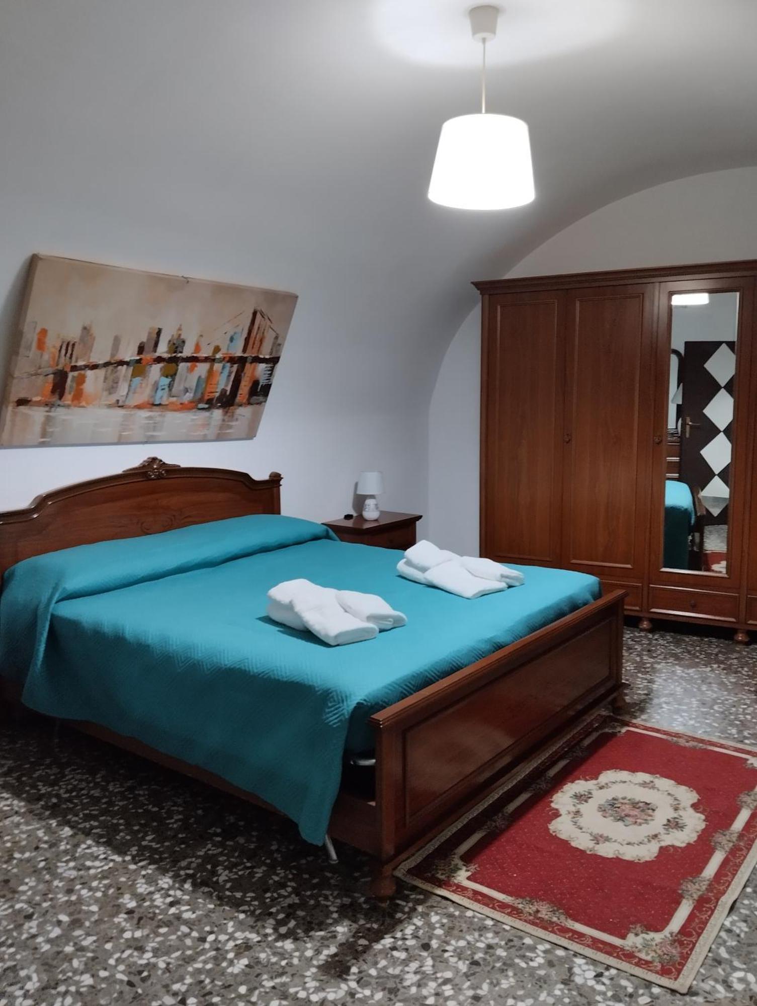شقة L' Arche كاستلانيتا المظهر الخارجي الصورة
