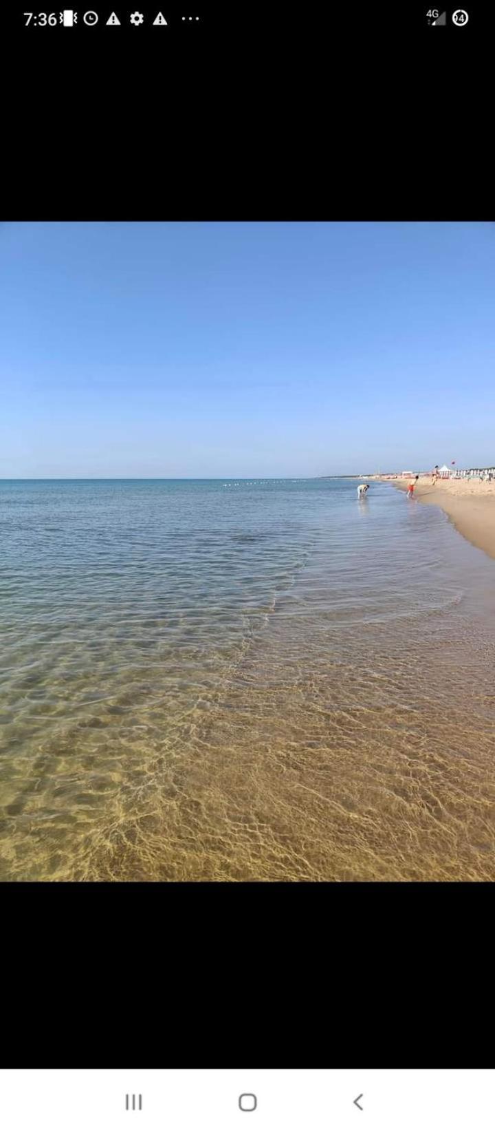 شقة L' Arche كاستلانيتا المظهر الخارجي الصورة