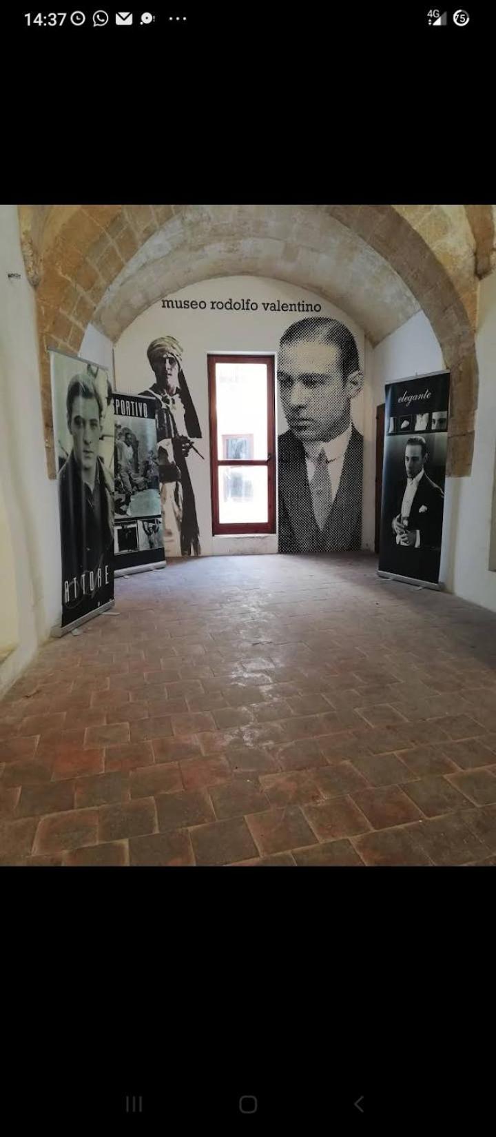 شقة L' Arche كاستلانيتا المظهر الخارجي الصورة