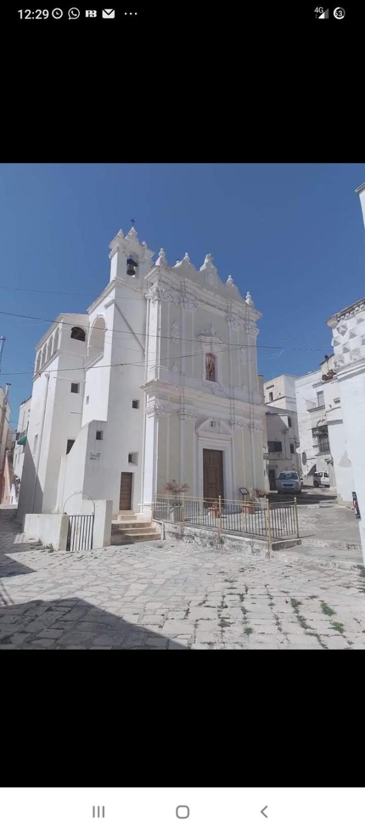 شقة L' Arche كاستلانيتا المظهر الخارجي الصورة