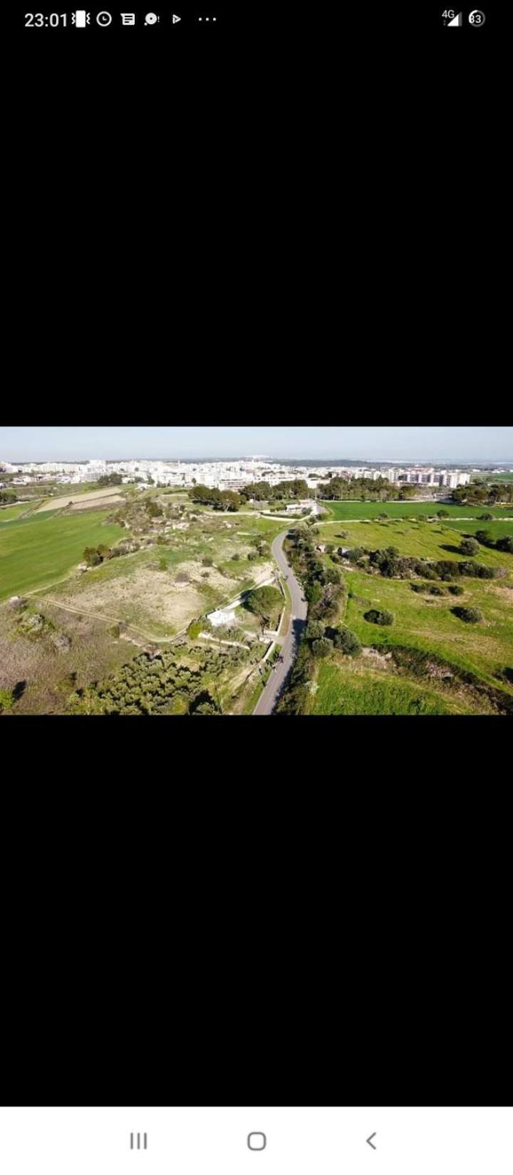 شقة L' Arche كاستلانيتا المظهر الخارجي الصورة