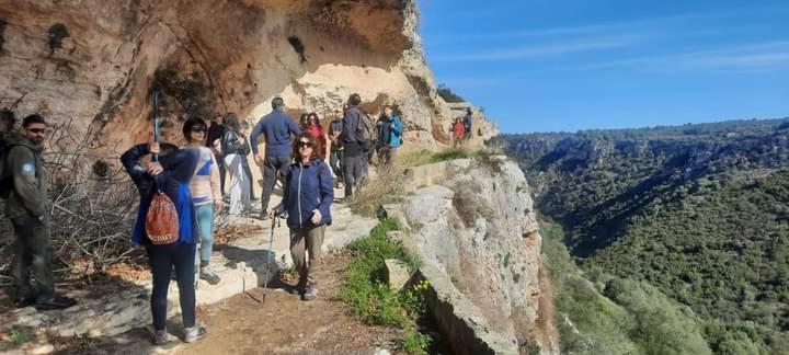 شقة L' Arche كاستلانيتا المظهر الخارجي الصورة