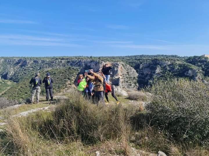 شقة L' Arche كاستلانيتا المظهر الخارجي الصورة