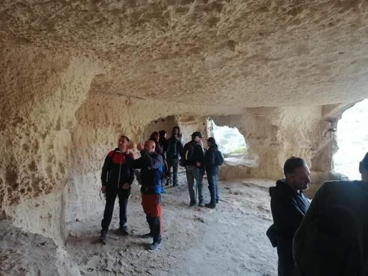 شقة L' Arche كاستلانيتا المظهر الخارجي الصورة